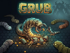 თამაშის Grub