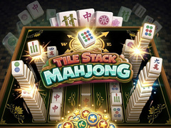 თამაშის Tile Stack Mahjong