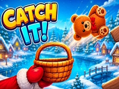 თამაშის Catch It! 