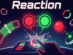 თამაშის Reaction