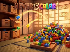 თამაშის Never by Color!