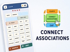 თამაშის Connect Associations