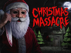 თამაშის Christmas Massacre