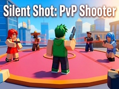 თამაშის Silent Shot: PvP Shooter