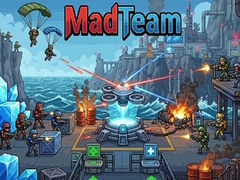 თამაშის Mad Team