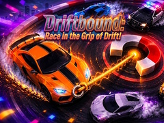 თამაშის Driftbound: Race in the Grip of Drift!