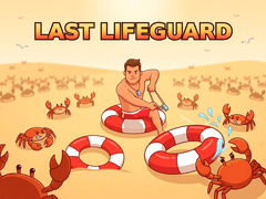 თამაშის Last Lifeguard