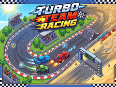 თამაშის Turbo Team Racing