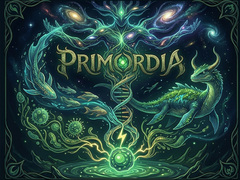თამაშის Primordia
