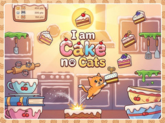 თამაშის I am Cake no Cats