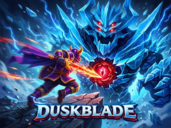 თამაშის Duskblade