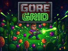 თამაშის GoreGrid
