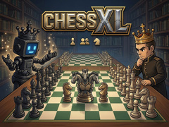 თამაშის The Chess XL