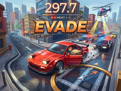 თამაშის Evade