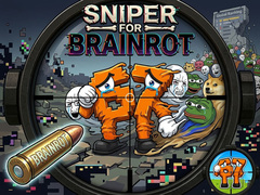 თამაშის Sniper for Brainrot