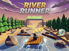 თამაშის River Runner