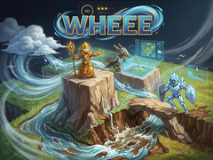 თამაშის Wheee