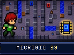 თამაშის Microgic 89