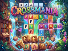 თამაშის Crossmania