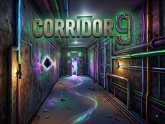 თამაშის Corridor 9