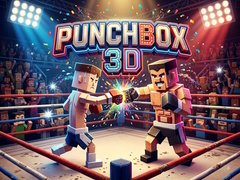 თამაშის PunchBox 3D