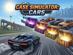თამაშის Case Simulator: Cars