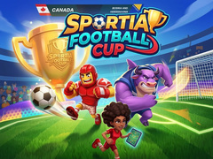 თამაშის Sportia Football Cup
