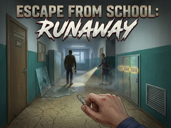 თამაშის Escape from School: Runaway