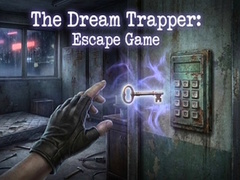 თამაშის The Dream Trapper: Escape Game
