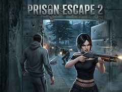 თამაშის Prison Escape 2