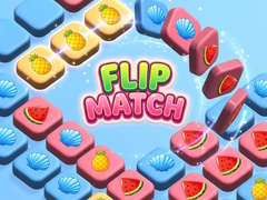 თამაშის Flip Match