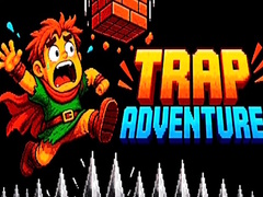 თამაშის Trap Adventure