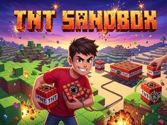 თამაშის TNT Sandbox