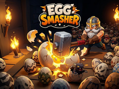 თამაშის Egg Smasher