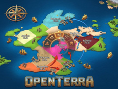 თამაშის OpenTerra