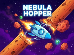 თამაშის Nebula Hopper