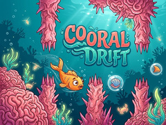 თამაშის Coral Drift