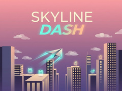 თამაშის Skyline Dash
