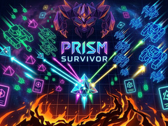 თამაშის Prism Survivor