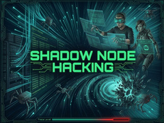 თამაშის Shadow Node
