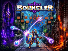 თამაშის Bouncler