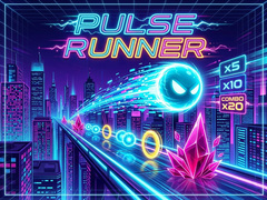 თამაშის Pulse Runner