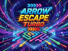 თამაშის Arrow Escape Turbo