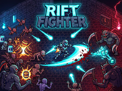 თამაშის Rift Fighter