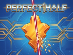 თამაშის Perfect Half
