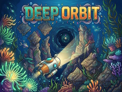 თამაშის Deep Orbit