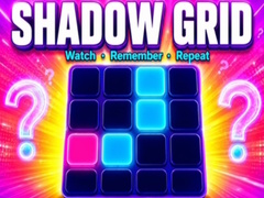 თამაშის Shadow Grid