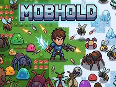 თამაშის Mobhold