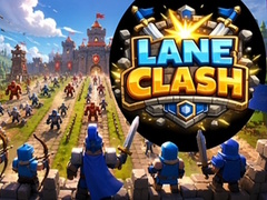 თამაშის Lane Clash
