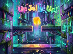 თამაშის Up Jelly! Up!